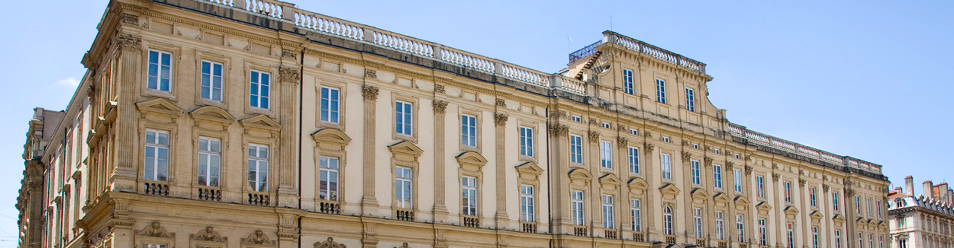 Lyon's Museum of Fine Arts © Corentin Mossière / Musée des Beaux-arts