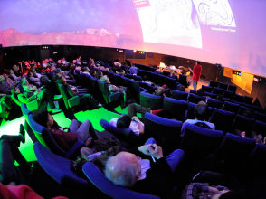 © Planetarium Vaulx-en-Velin