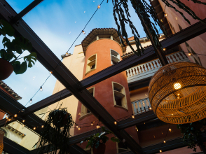 Food Traboule - Nicolas Villion