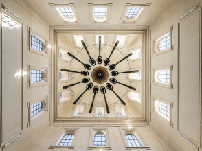 CIG_Dome4rangs02-ThierryFournier_MetropoleLyon