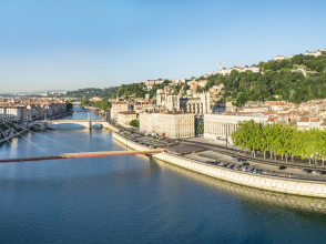 Panorama sur la Saône © Frédéric Lacrabère/ Visucrea