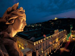 Muse de l'Op&eacute;ra de Lyon &copy; Tristan Deschamps