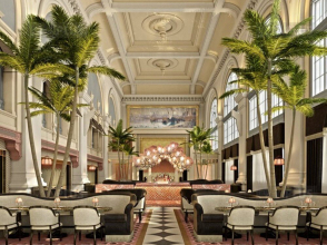 Futur restaurant Coco Lyon