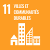 Objectif de développement durable 11: villes et communautés durables