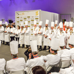 Bocuse d'Or