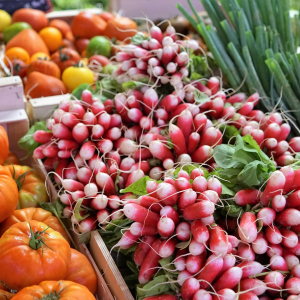 Légumes © photosforyou / Pixabay 2966482