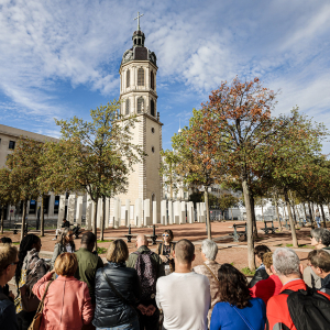 Journée Visitez Lyon ! © www.b-rob.com