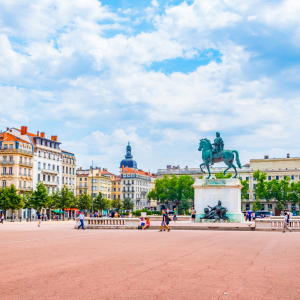 Place Bellecour