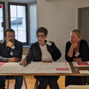 Rencontres Tourisme & Habitants du 2 mai 2023