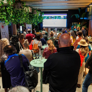 Workshop Média à Montréal - 8 novembre 2022