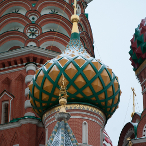 jackmac34  - Moscou - Pixabay