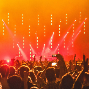 Nouvel an festif ! © Anna M. / Pexels