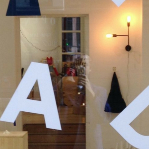 Le Dadashop