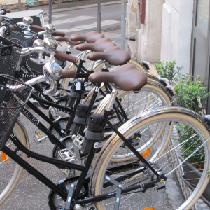 La Bicycletterie